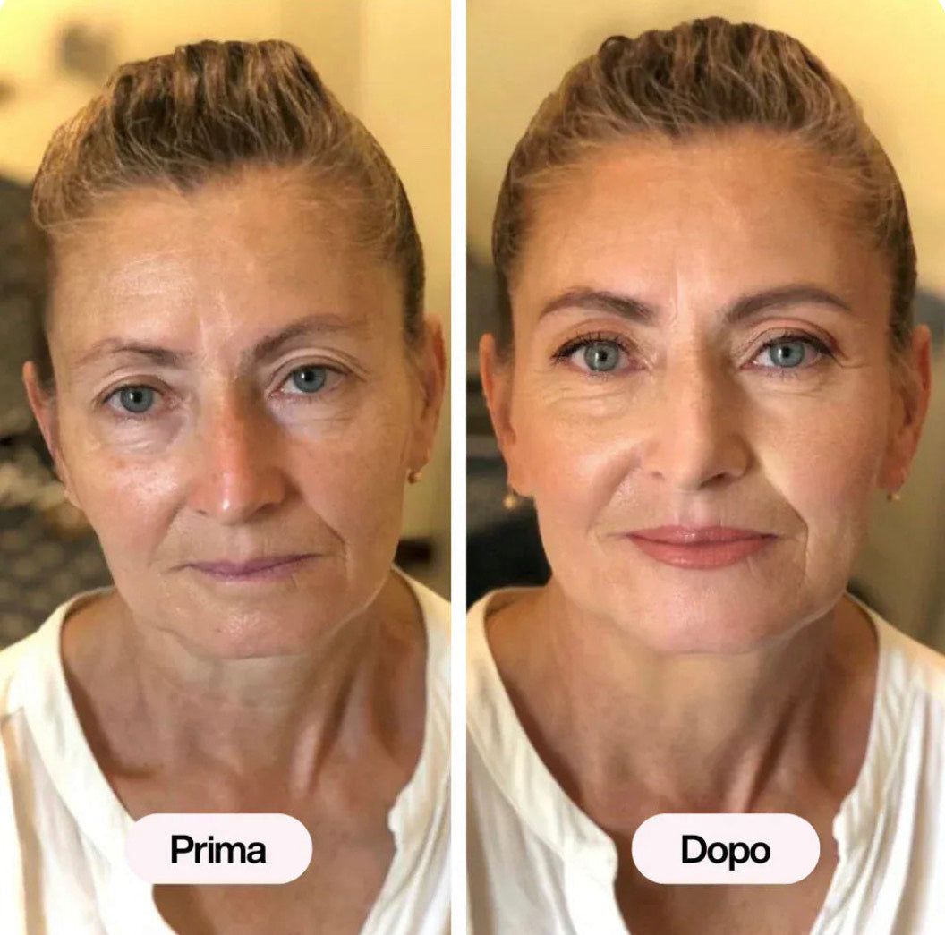 AYMORIA - Fondotinta Stick coreano Auto-adattivo